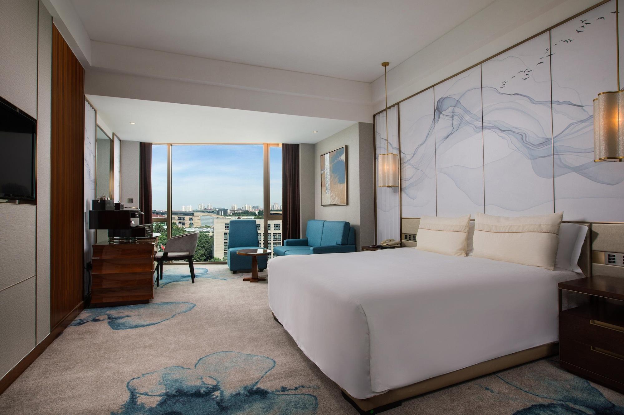Hotel Grand Millennium Hongqiao