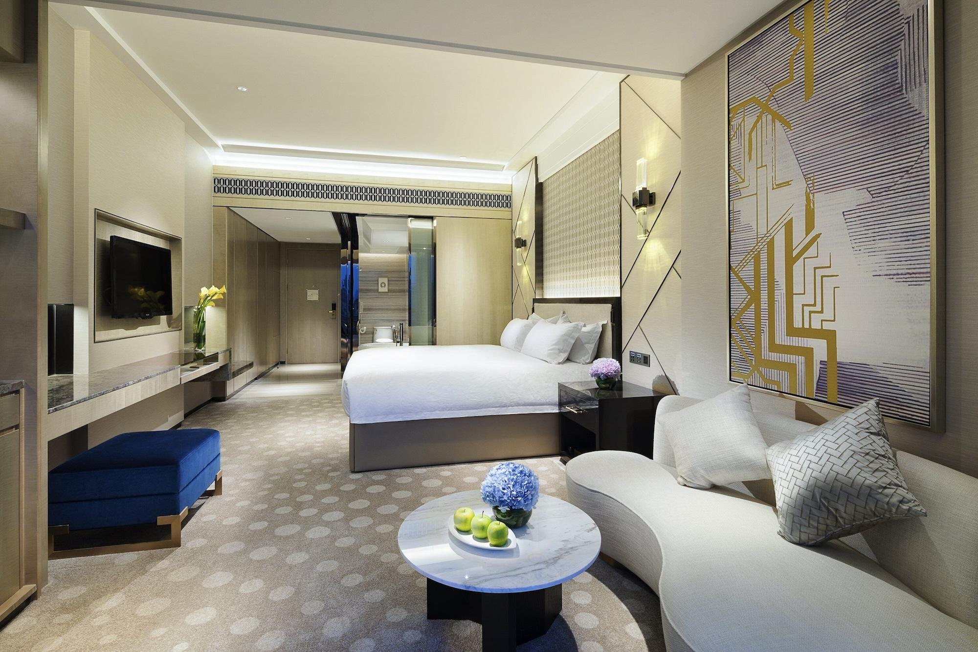Grand Millennium Hongqiao Shanghai