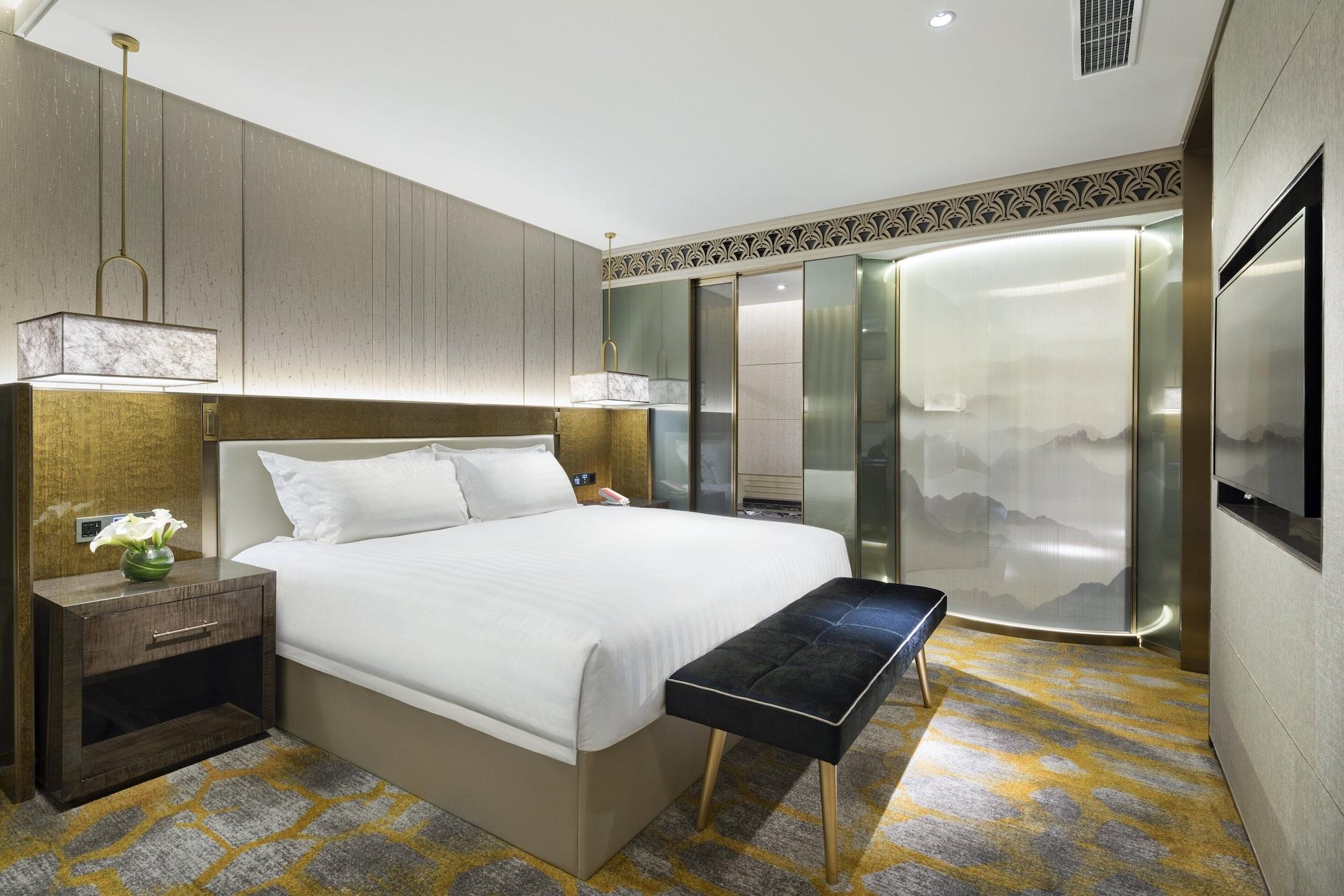 Grand Millennium Hongqiao Shanghai