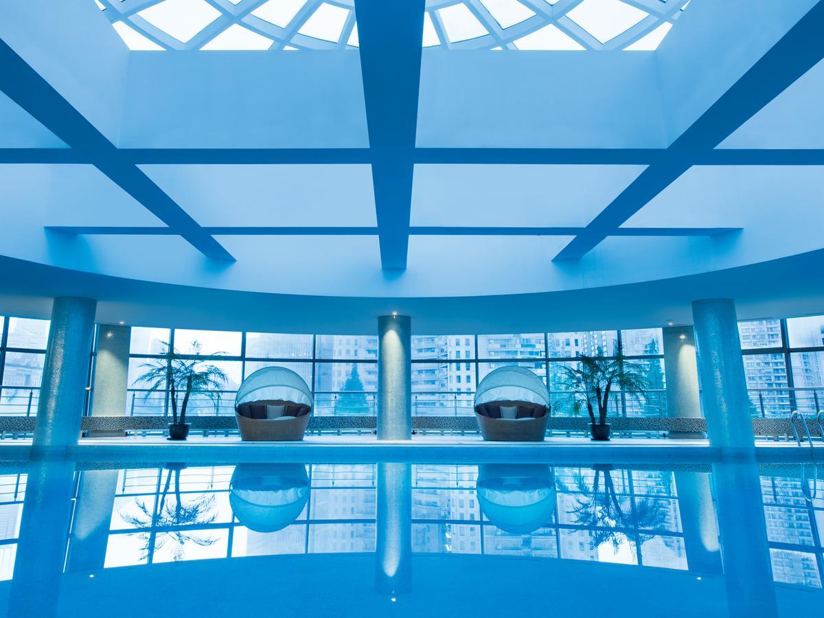 Hotel Grand Millennium Hongqiao 5*
