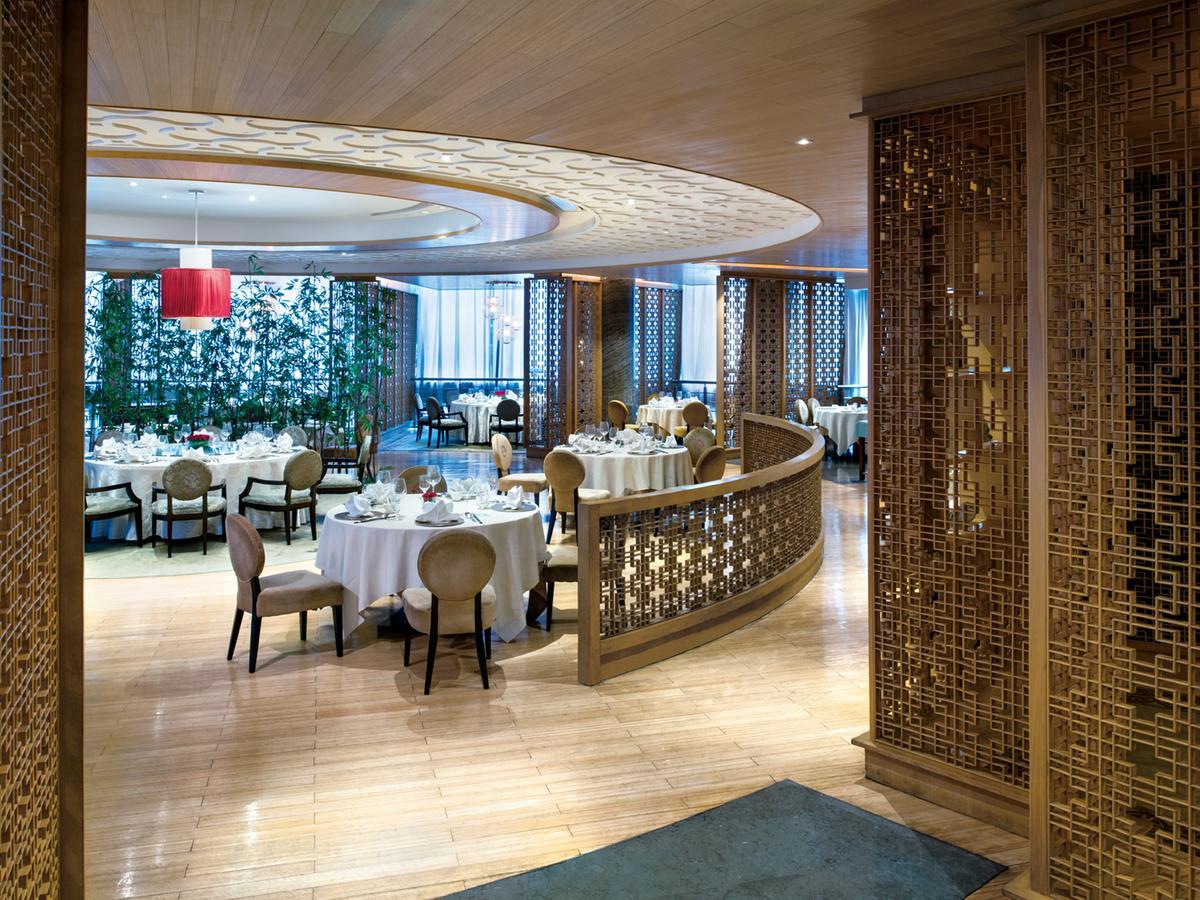 Grand Millennium Hongqiao 5*