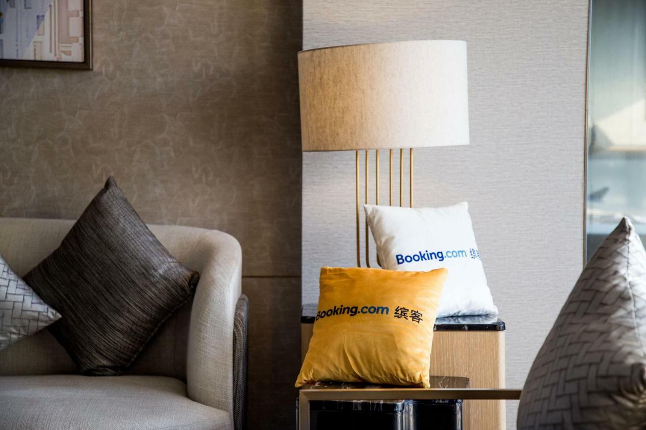 Hotel Grand Millennium Hongqiao 5*