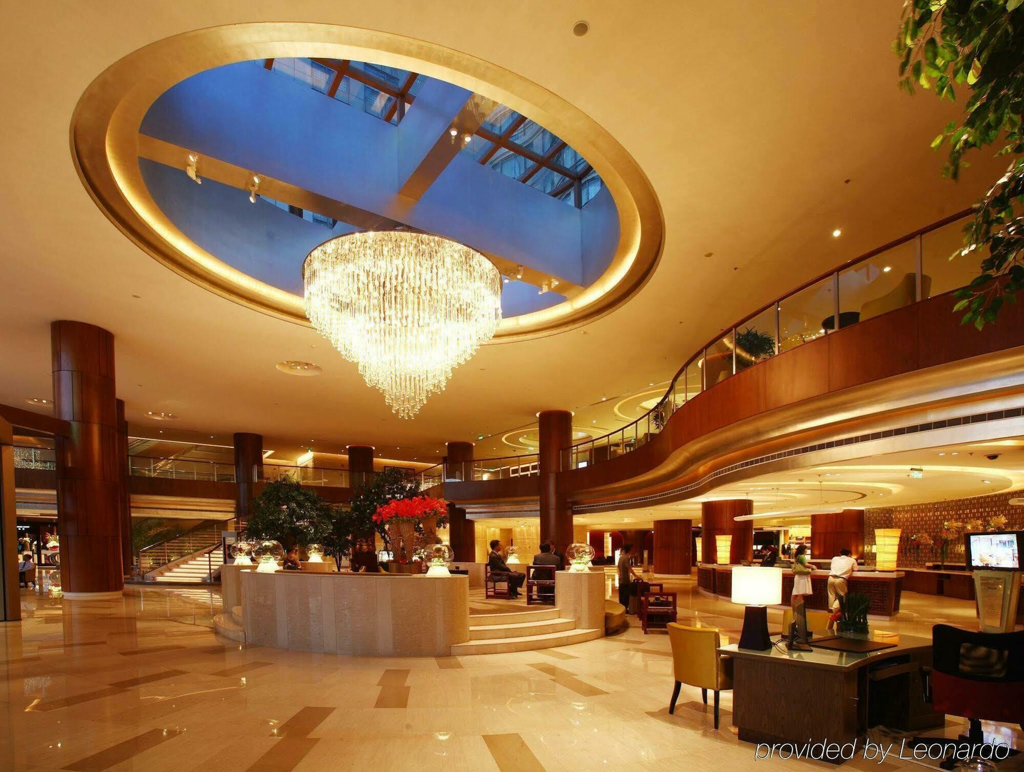 Hotel Grand Millennium Hongqiao Shanghai
