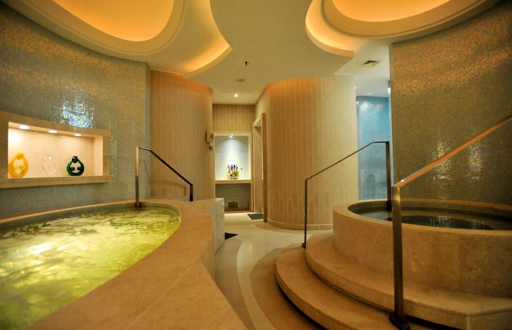 Hotel Grand Millennium Hongqiao Shanghai