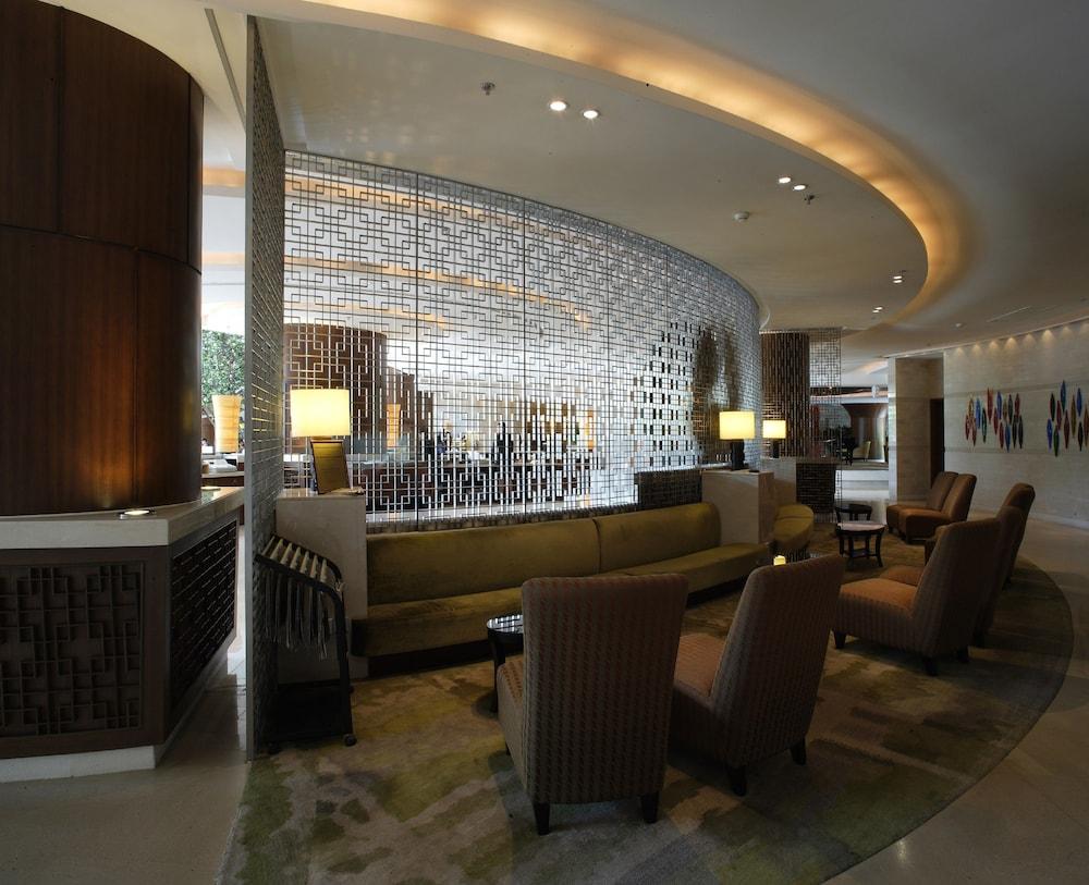 Grand Millennium Hongqiao 5* Shanghai