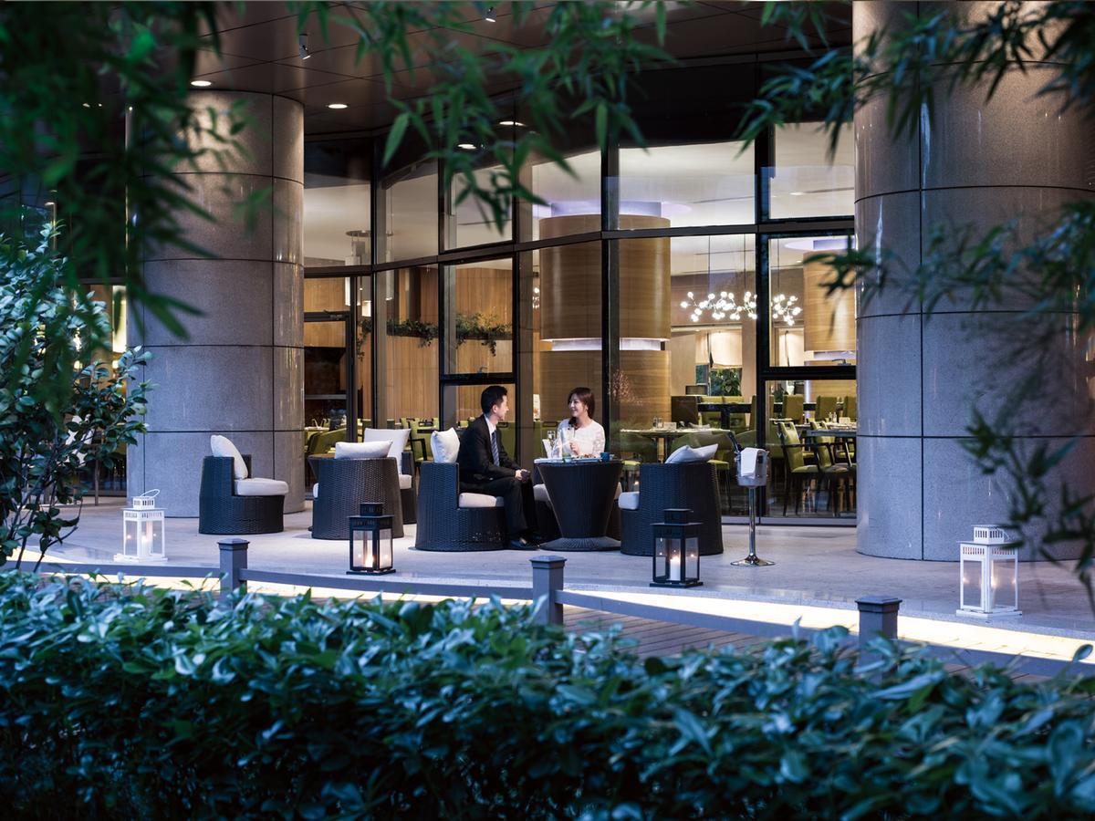 Grand Millennium Hongqiao Hotel