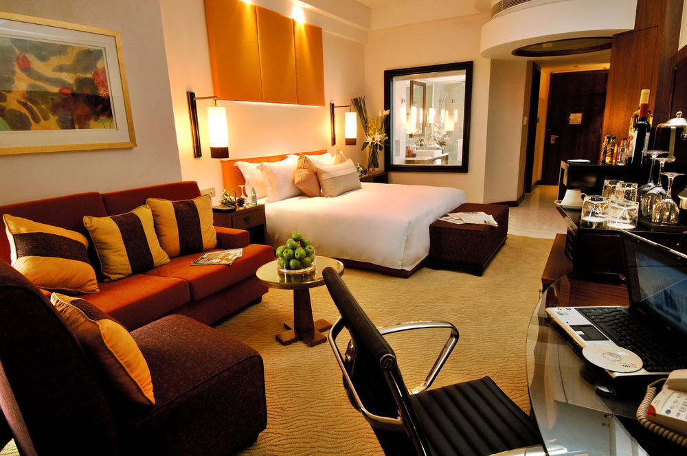 Grand Millennium Hongqiao 5* Shanghai