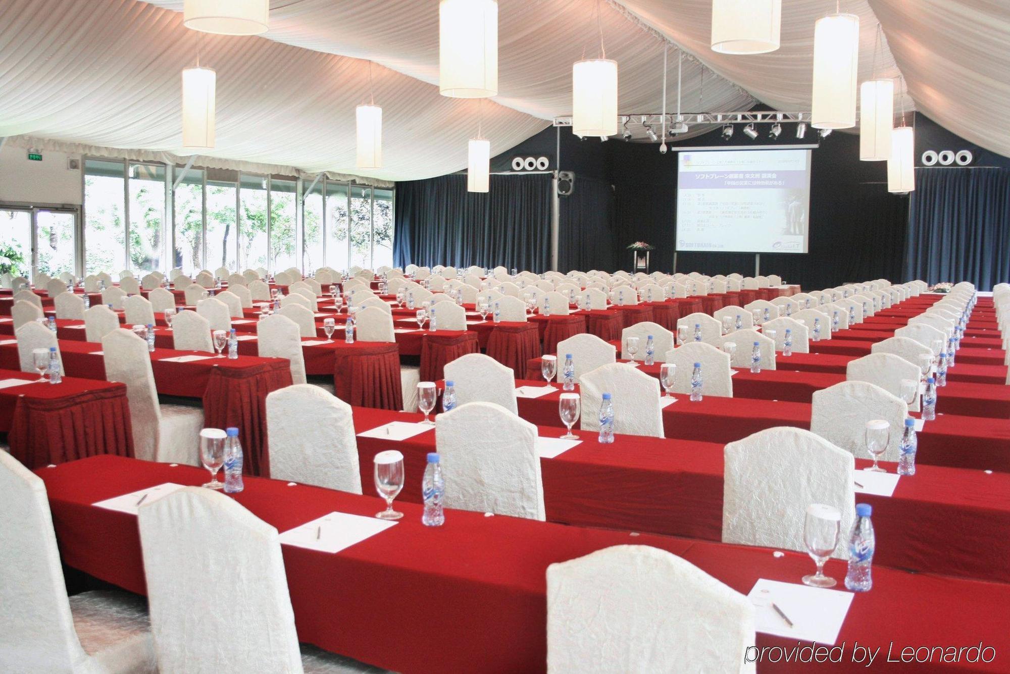 Hotel Grand Millennium Hongqiao