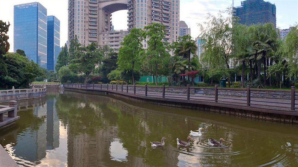 Grand Millennium Hongqiao Hotel